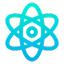 react
